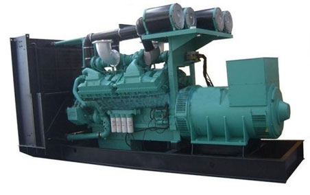 高青200kw康明斯发电机组图片 高青200kw康明斯发电机组图片
