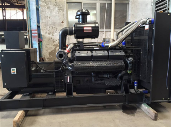 高青柴油发电机 高青柴油发电机