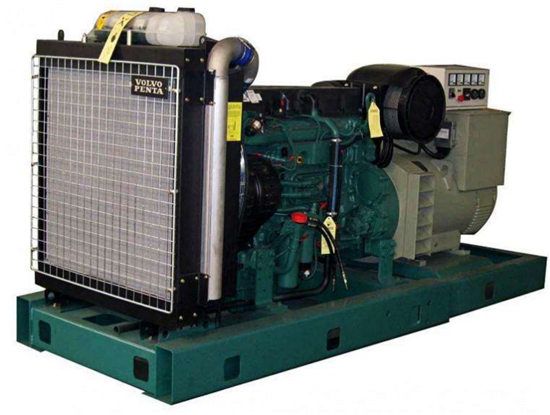 高青柴油发电机 高青柴油发电机