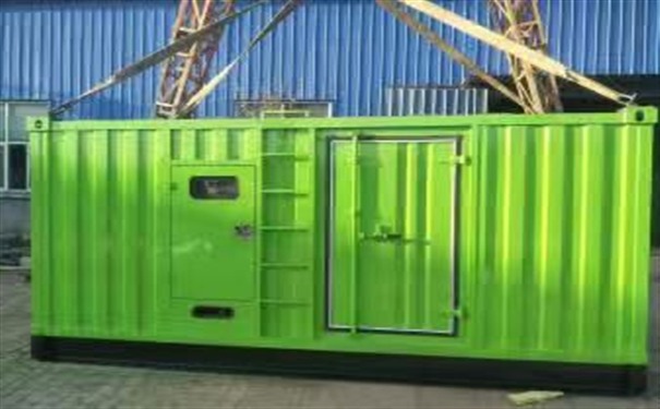 高青600kw大型柴油发电机组出租价格 高青600kw大型柴油发电机组出租价格